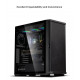 Zalman Z10 E-ATX Black Case