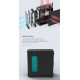 Zalman Z10 E-ATX Black Case