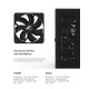 Zalman Z10 E-ATX Black Case