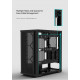 Zalman Z10 E-ATX Black Case