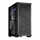 Zalman Z10 E-ATX Black Case