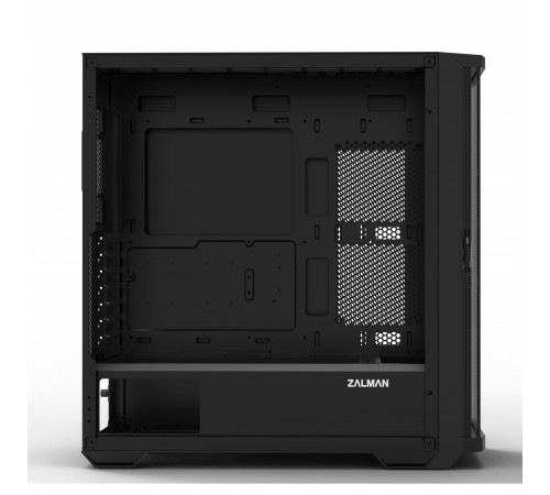 Zalman Z10 E-ATX Black Case