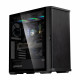 Zalman Z10 E-ATX Black Case