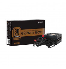 Zalman GigaMax ZM750-GVII 750W Black