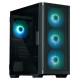 Zalman M4 Black PC Case