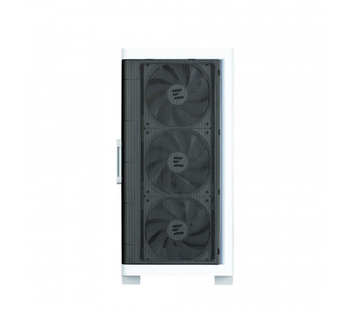 Zalman M4 White PC Case