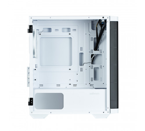 Zalman M4 White PC Case