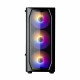 Zalman N4 Rev.1 Black PC Case