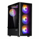Zalman N4 Rev.1 Black PC Case