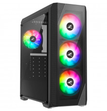 Zalman N5 TF PC Case