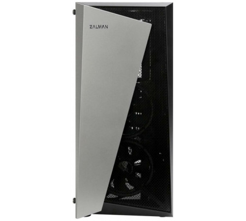 Zalman S4 PLUS Computer Case