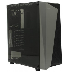 Zalman S4 PLUS Computer Case