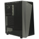 Zalman S4 PLUS Computer Case
