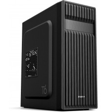 Zalman T6 Black PC Case