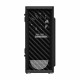 Zalman T7 ATX Mid-Tower Computer Case