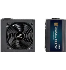 Zalman TeraMax [1000W] ZM1000-TMX Black