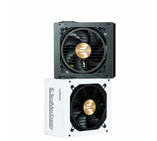 Zalman TeraMax II ZM1000-TMX2 1000W White
