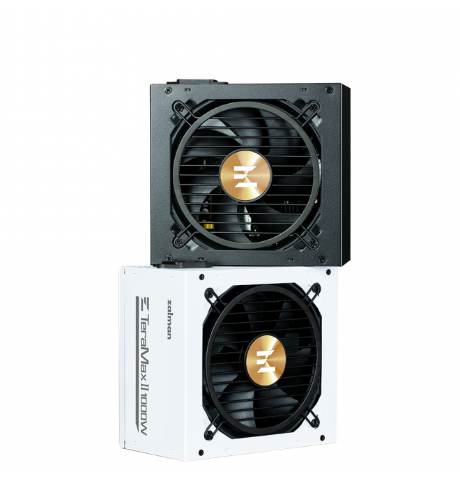 Zalman TeraMax II ZM1000-TMX2 1000W