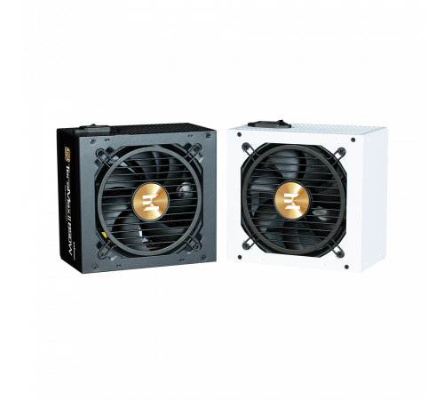 Zalman TeraMax II ZM850-TMX2 850W PSU