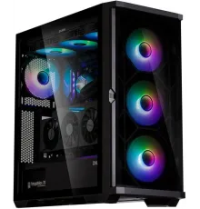 Zalman Z10 DUO Computer Case