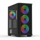 Zalman Z10 PLUS PC Case