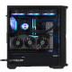 Zalman Z10 PLUS PC Case