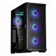 Zalman Z10 PLUS PC Case