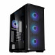 Zalman Z10 PLUS PC Case