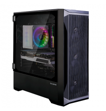 Zalman Z8 PC Case