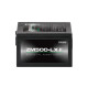 Zalman ZM500-LXII Power Supply