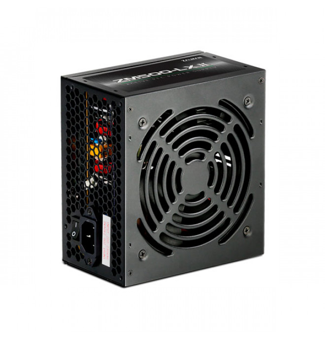 Zalman ZM500-LXII Power Supply
