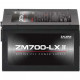 Zalman ZM700-LXII 700W PSU