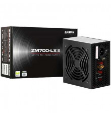 Zalman ZM700-LXII 700W PSU