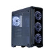 Zalman i3 Edge Mid-Tower ATX Computer Case