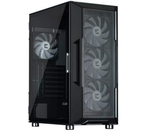 Zalman i3 NEO ARGB Black