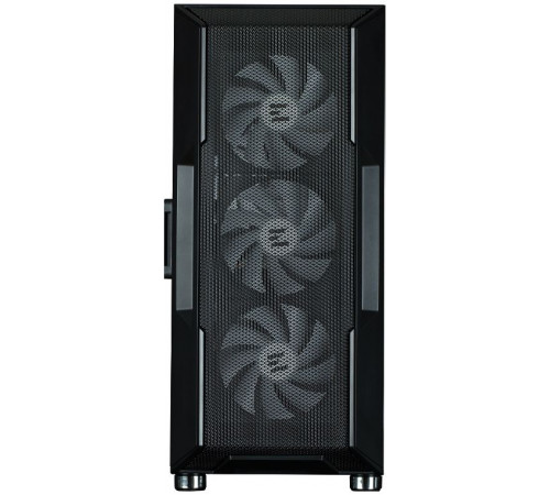 Zalman i3 NEO ARGB Black