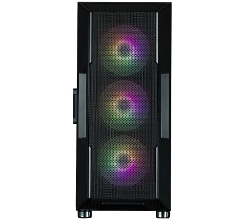Zalman i3 NEO ARGB Black