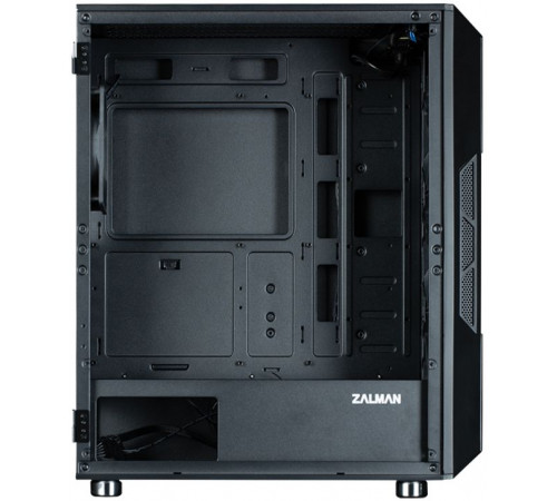 Zalman i3 NEO ARGB Black