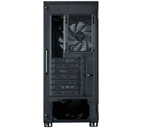 Zalman i3 NEO ARGB Black