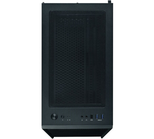 Zalman i3 NEO ARGB Black