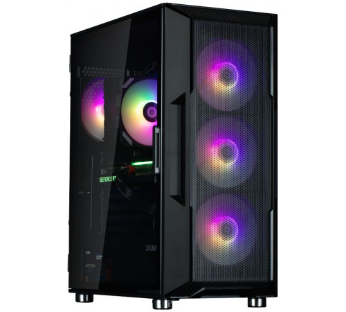 Zalman i3 NEO ARGB Black