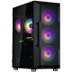 Zalman i3 NEO ARGB Black