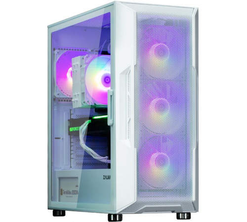 Zalman i3 NEO ARGB White
