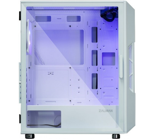Zalman i3 NEO ARGB White