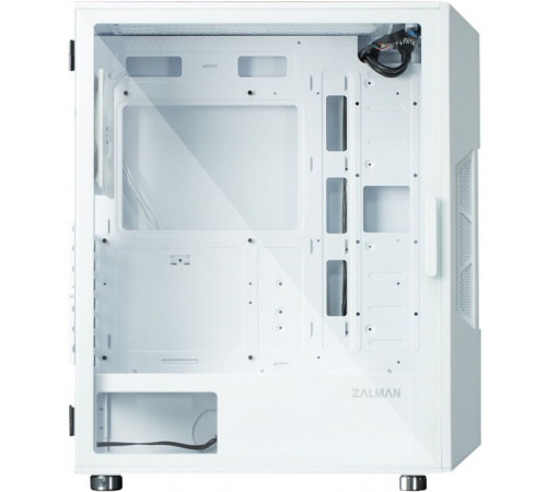 Zalman i3 NEO ARGB White