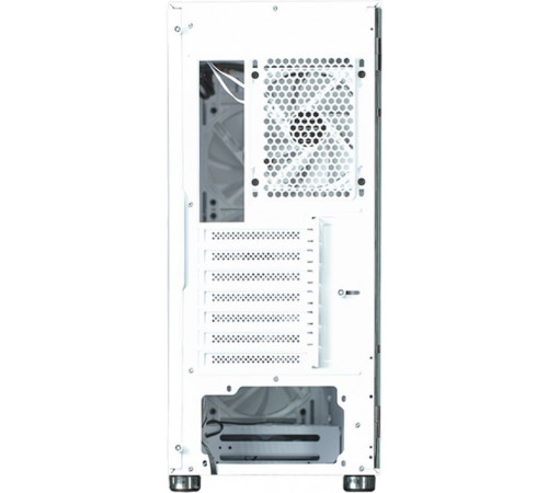 Zalman i3 NEO ARGB White