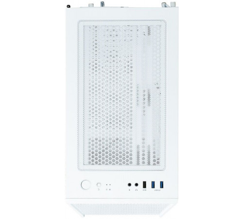 Zalman i3 NEO ARGB White