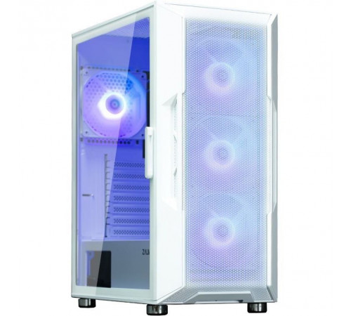 Zalman i3 NEO ARGB White