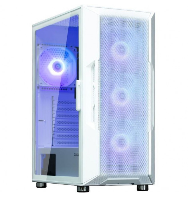 Zalman i3 NEO ARGB White
