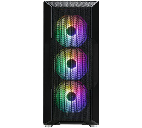Zalman i3 NEO Black